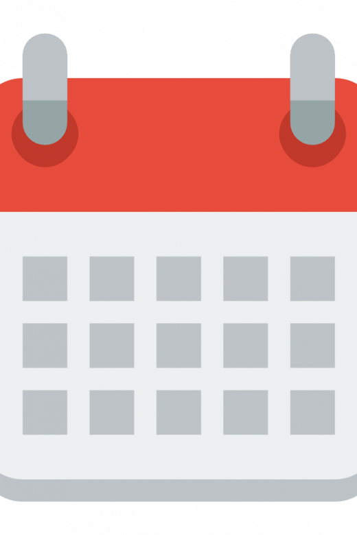 Full kalender